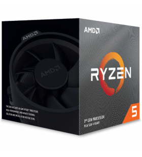 Amd ryzen™ 5 3600xt processor