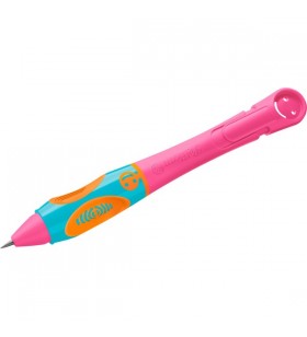 Creion pentru stângaci Pelikan Griffix Lovely Pink (roz)