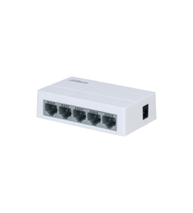 PFS3005-5ET-L 5-Port Unmanaged Ethernet Switch