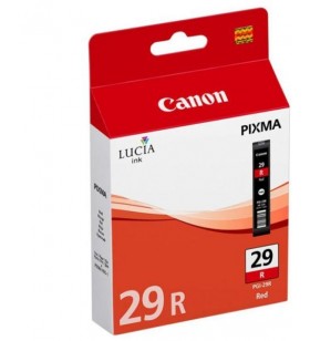 Cartus cerneala Canon Red PGI-29R