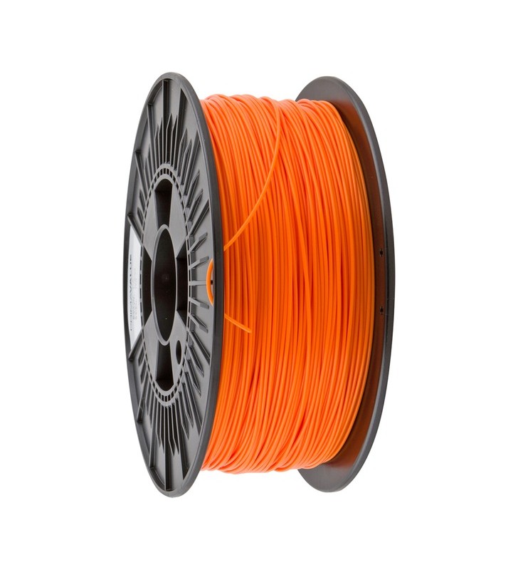 PrimaCreator PrimaValue PLA Orange, cartus 3D (portocaliu, 1 kg, 1,75 mm, pe rolă)