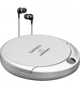 Lenco CD-201SI, CD player
