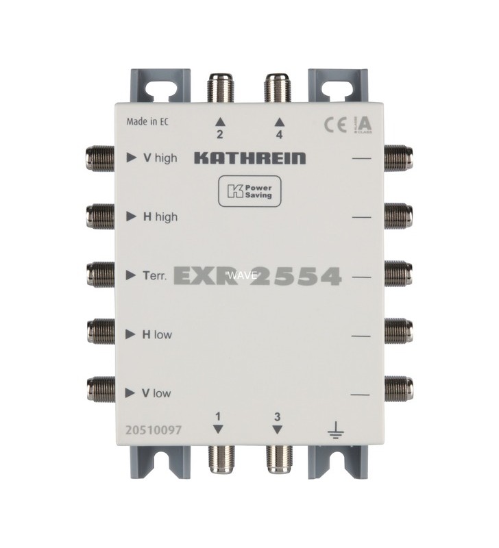 Comutator multiplu Kathrein EXR 2554
