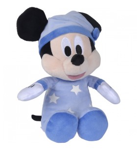 Simba Disney Noapte bună Mickey, jucărie moale