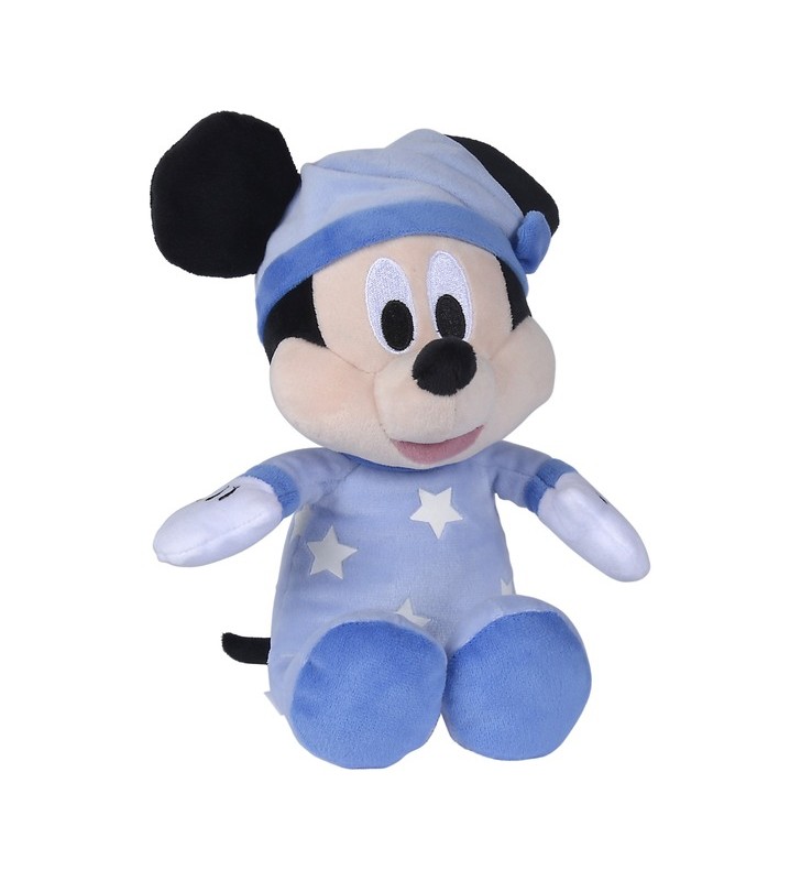 Simba Disney Noapte bună Mickey, jucărie moale