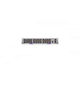 Extreme networks 8624xs 24-port 10 gigabit ethernet sfp+