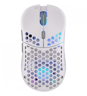 Mouse de gaming wireless ENDORFY LIX Onyx White
