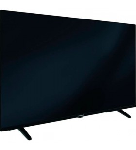 Televizor LED Grundig 32 GHB 5240 (80 cm (32 inchi), negru, WXGA, tuner triplu, HDMI)