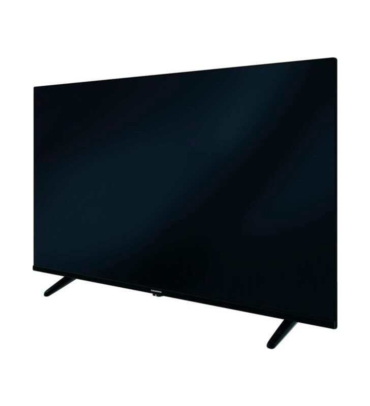 Televizor LED Grundig 32 GHB 5240 (80 cm (32 inchi), negru, WXGA, tuner triplu, HDMI)