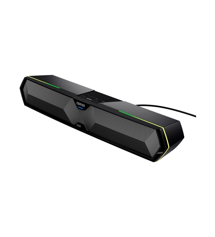 Edifier MG300, Soundbar (negru, USB, Bluetooth)