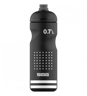 Sticla SIGG Pulsar Black 0,75L (negru)