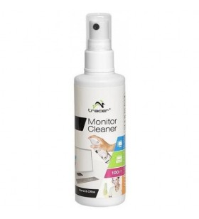 Tracer trasro44579 tracer monitor cleaner for lcd 250 ml
