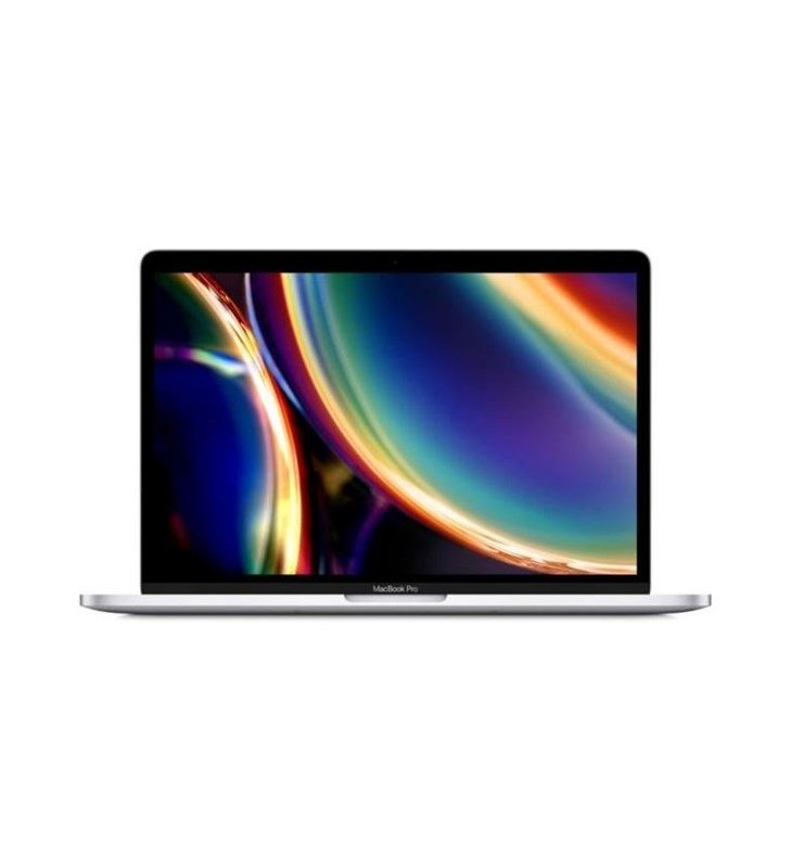 Apple macbook pro 13 1.4ghz 256gb silv (mxk62d/a)