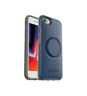 Otterbox otter+pop symmetry popsocket case - iphone 7/8 - go to blue
