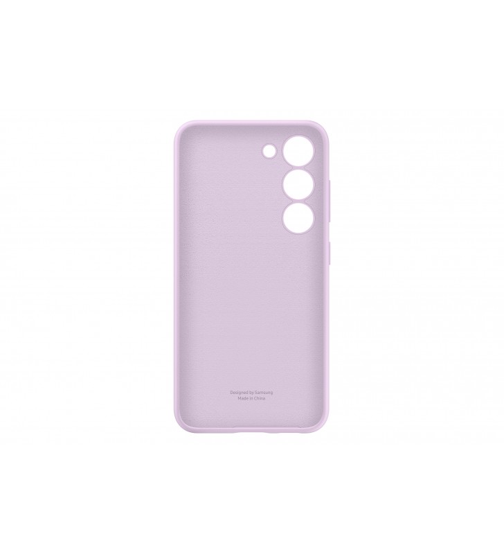 Samsung EF-PS911TVEGWW carcasă pentru telefon mobil 15,5 cm (6.1") Copertă Levănțică