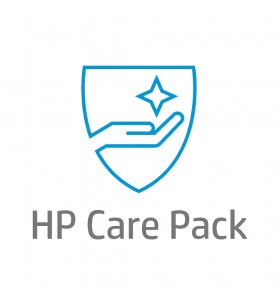 Hp 3 year pickup and return notebook hardware support