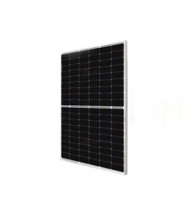 Panou solar fotovoltaic Canadian Solar 410W HiKu6 CS6R-410 Black Frame