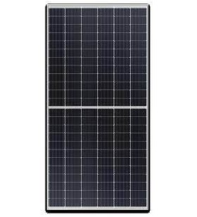 Panou solar fotovoltaic Exiom 550W EX550MB-144