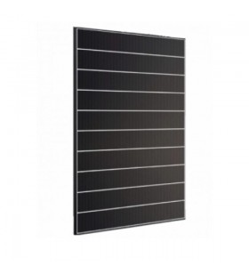 Panou solar fotovoltaic Hyundai 390W HiE-S390UF Black Frame