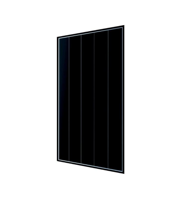 Panou solar fotovoltaic Hyundai 435W HiE-S435HG Black Frame
