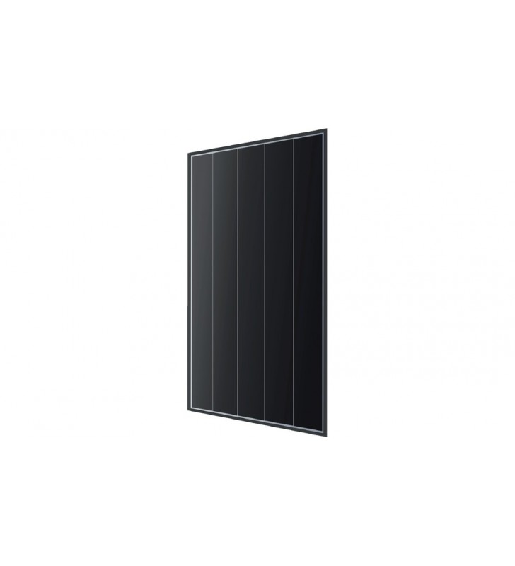 Panou solar fotovoltaic Hyundai 440W HiE-S440HG Black Frame