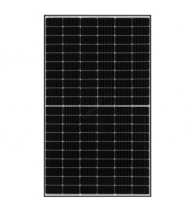 Panou solar fotovoltaic Ja Solar 370W JAM60S21 Full Black