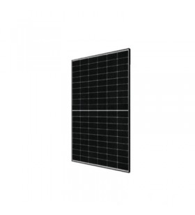 Panoul solar fotovoltaic Jetion 380W JT380SHh Black Frame