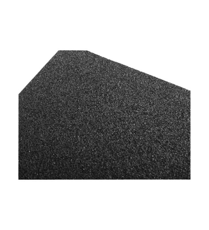 Covorașe izolatoare SilverStone SF01, izolație (negru)