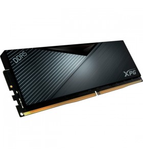 ADATA DIMM 16GB DDR5-6000, memorie (negru, AX5U6000C3016G-CLABK, Lancer, XMP)