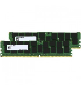 Mushkin DIMM 64 GB DDR4-2933 Kit REG, pentru Mac Pro, memorie (MAR4R293MF32G24X2, iRAM)