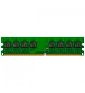 Memorie Mushkin DIMM 16 GB DDR4-2400 (MES4U240HF16G, Esențiale)