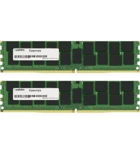 Kit de memorie Mushkin DIMM 8GB DDR4-2133 (997182, Esențiale)