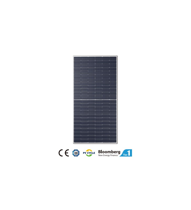 Panou solar fotovoltaic Jetion 550W JT550SGh