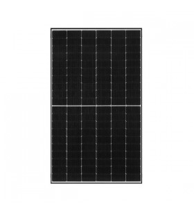 Panou solar fotovoltaic Jinko Solar 380W JKM380N-6TL3-V N-type Black Frame