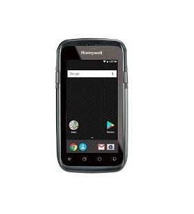 Ct60 - android 8 gms, wwan, 1d/2d imager, 3gb/32gb, nfc, std battery, warm swap, etsi