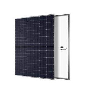 Panou solar fotovoltaic Beyondsun 410W TSHM410-108HV Black Frame