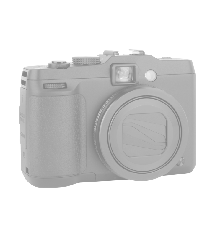 Fujifilm instax mini 12, camera instant (Albastru deschis)