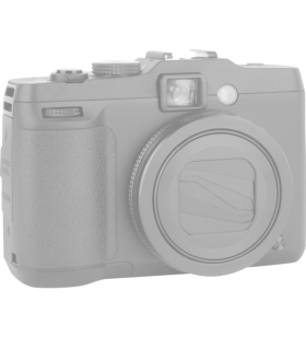 Fujifilm instax mini 12, camera instant (mentă)