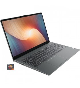 Lenovo IdeaPad 5 15ABA7 (82SG006CGE), notebook (gri, Windows 11 Home pe 64 de biți, SSD de 1 TB)