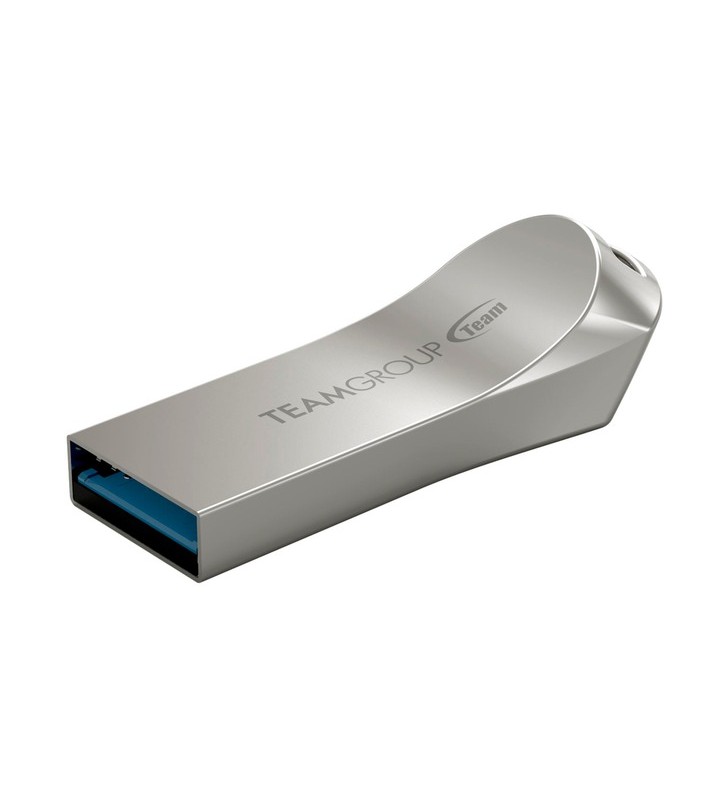 Stick USB Team Group C222 de 512 GB (argintiu, USB-A 3.2 Gen 1)