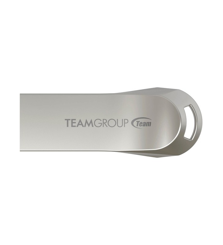 Stick USB Team Group C222 de 512 GB (argintiu, USB-A 3.2 Gen 1)