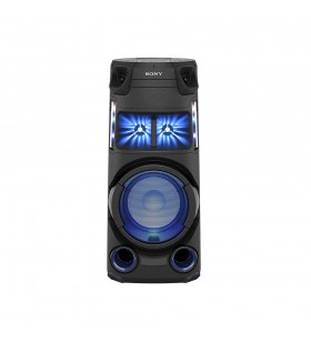 Sony MHC-V43D sisteme audio pentru casă Sistem audio micro uz casnic Negru