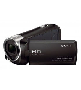 Sony HDRCX240E Cameră de înregistrare portabilă 9,2 MP CMOS Full HD Negru