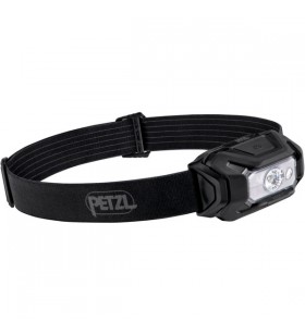 Petzl ARIA 1 RGB, lumină LED (negru)