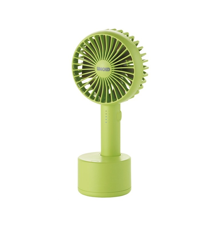 Ventilator Unold Breezy Swing, fan (verde)