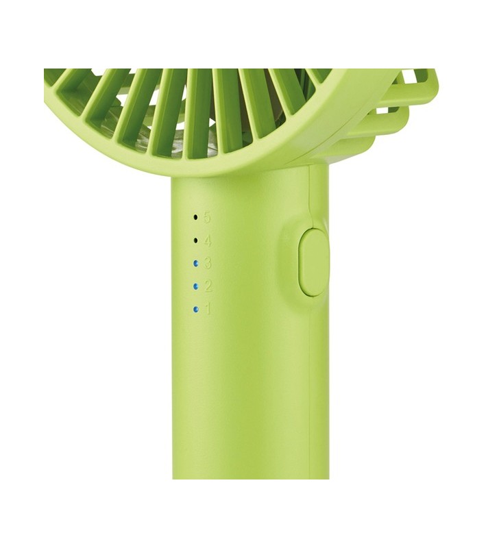 Ventilator Unold Breezy Swing, fan (verde)