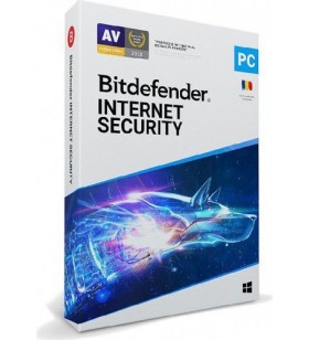 Bitdefender internet security 2020 5 devices 1 year