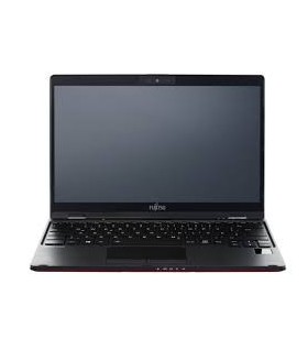 Fujitsu lifebook u939x black/13.3 inch/ full hd touch antiglare