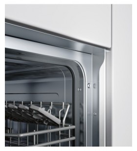 Siemens SZ73035 accesorii/componente mașină de spălat vase Argint