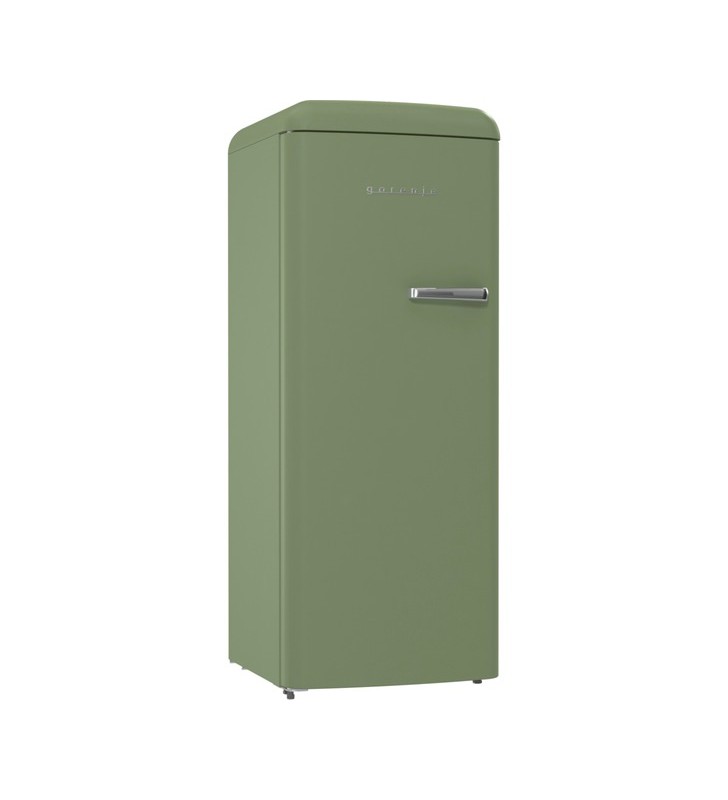 gorenje ORB615DOL-L, frigider (verde masline)